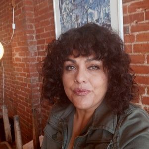 Meet your Posher, Sonia